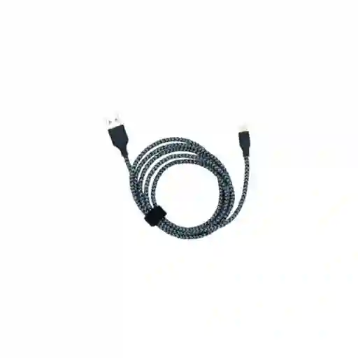 Cable Usb C De 3 Metros De Largo Para Carga Rapida