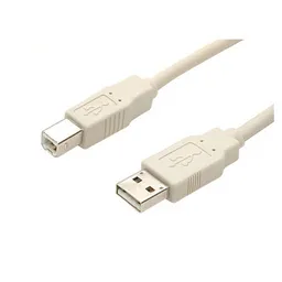 Cable Usb Para Impresora 1,5mt