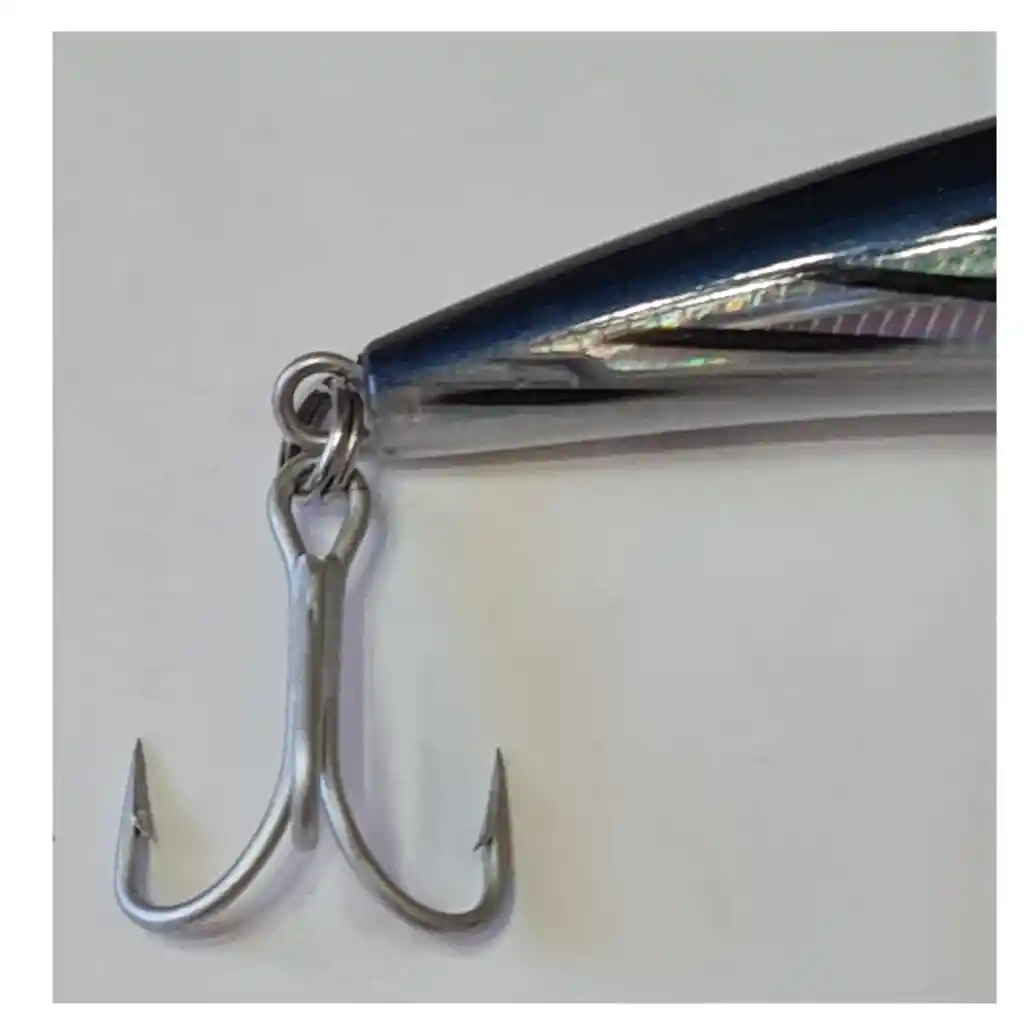 Señuelo Rapala Magnum Bto Bonito 16cm 72gr Sinking