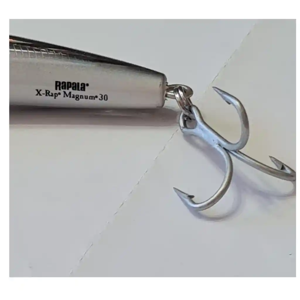 Señuelo Rapala Magnum Bto Bonito 16cm 72gr Sinking