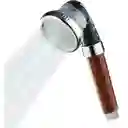 Eco Ducha Spa Cabezal Para Ducha Telefono Mango Filtrador