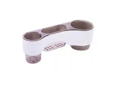 Estante Organizador Soporte Escurridor De Cocina Baño Ducha