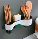 Estante Organizador Soporte Escurridor De Cocina Baño Ducha