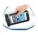 Funda Impermeable Sumergible Celular Prueba Agua Universal