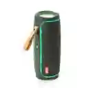Parlante Portátil Bluetooth 10w Impermeable Tipo Flip Tg-287