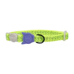 Zee.cat, Nox Lumen, Collar Gatos
