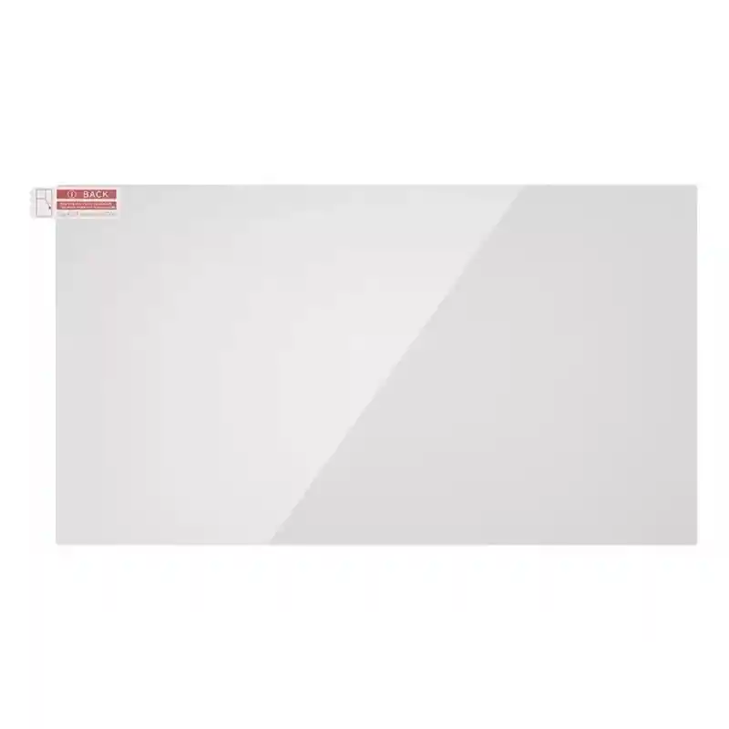 Vidrio Templado Nintendo Switch Oled Mica Protectora Lamina