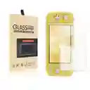 Vidrio Templado Nintendo Switch Lite Mica Protectora Lamina