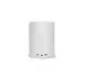 Lampara Led Touch Parlante Bluetooth Portátil