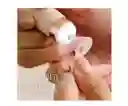 Limpiador Y Pulidor De Uñas Profesional Eléctrico