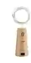 Luces Corcho Hada Alambre Micro Led Decoracion