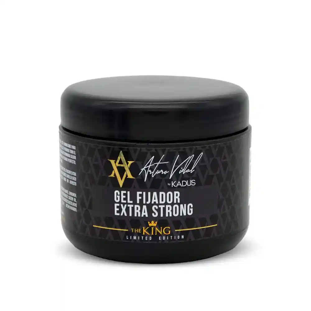 Gel Extra Strong Kadus Av Pote 500gr
