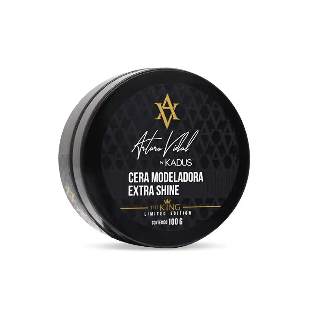 Cera Extra Shine Kadus Av Pote 100gr