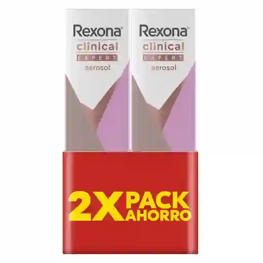 Clinical Desodorante En Aerosol Classic 150ml