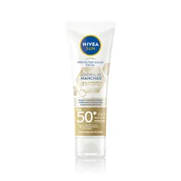 Sun Control De Manchas Fps50