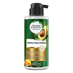 Crema Para Peinar Rizos Nutre E Hidrata 300ml