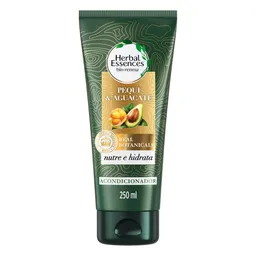Acondicionador Sin Sal Nutre E Hidrata 250ml