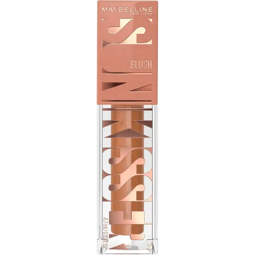 Sunkisser Glow Blush Electric Bronze