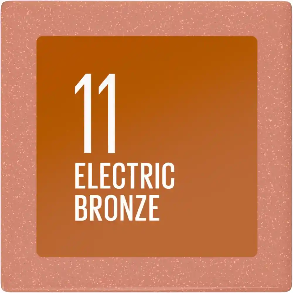 Sunkisser Glow Blush Electric Bronze