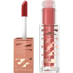 Sunkisser Glow Blush - City Sizzle