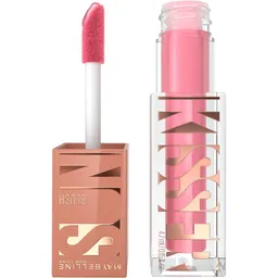 Sunkisser Glow Blush Blazing Blush