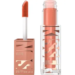 Sunkisser Glow Blush - Sol Search