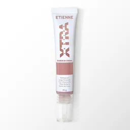 Rubor Crema Xtra Nude Rose