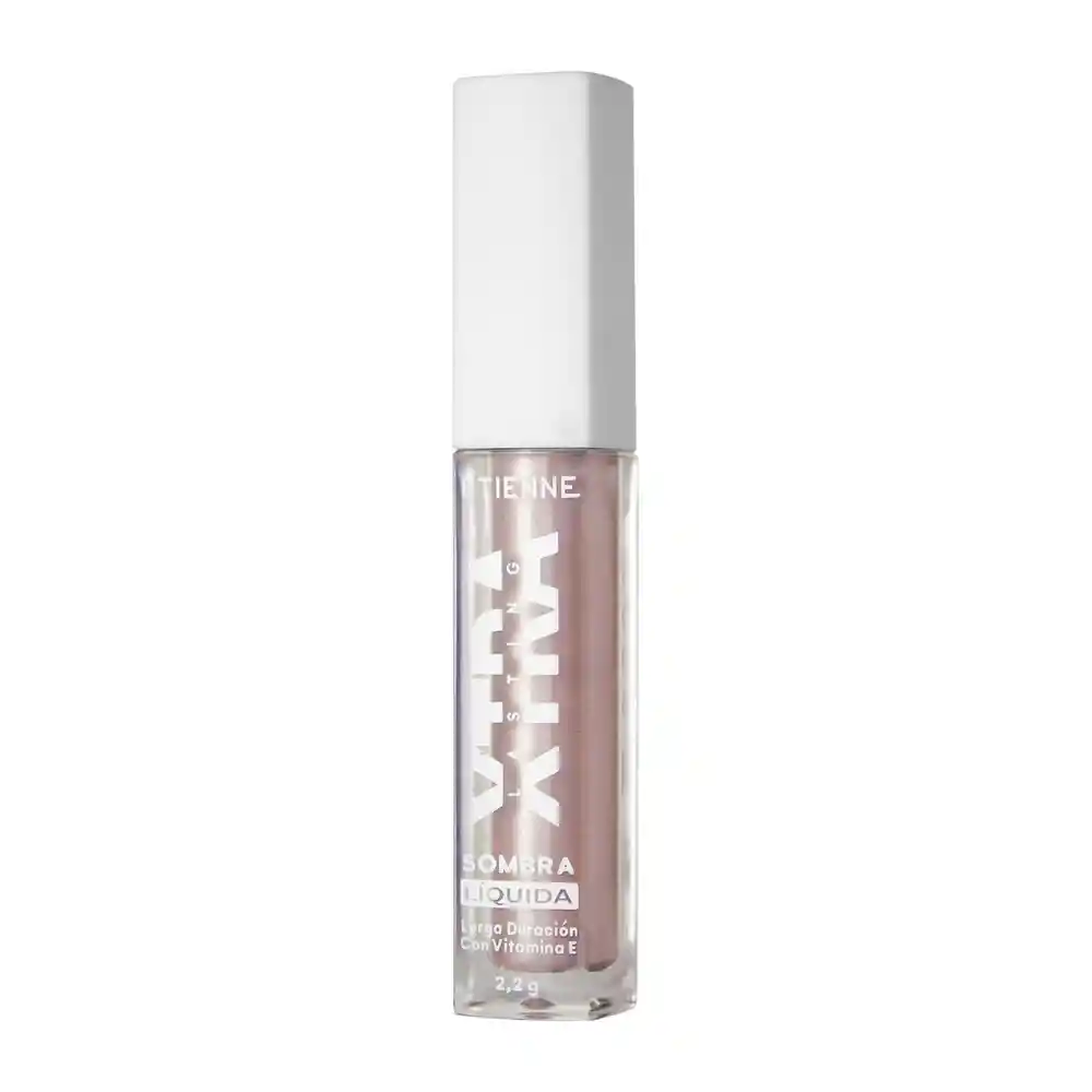 Sombra Xtra Liquida Nude Rose