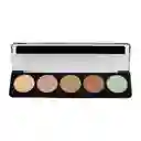 Paleta Correctores X5