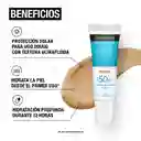 Sun Fresh Hydro Boost Tono Claro Fps 50+ 40ml