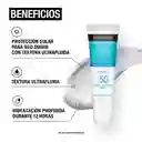 Sun Fresh Hydro Boost Sin Color Fps 50 40ml