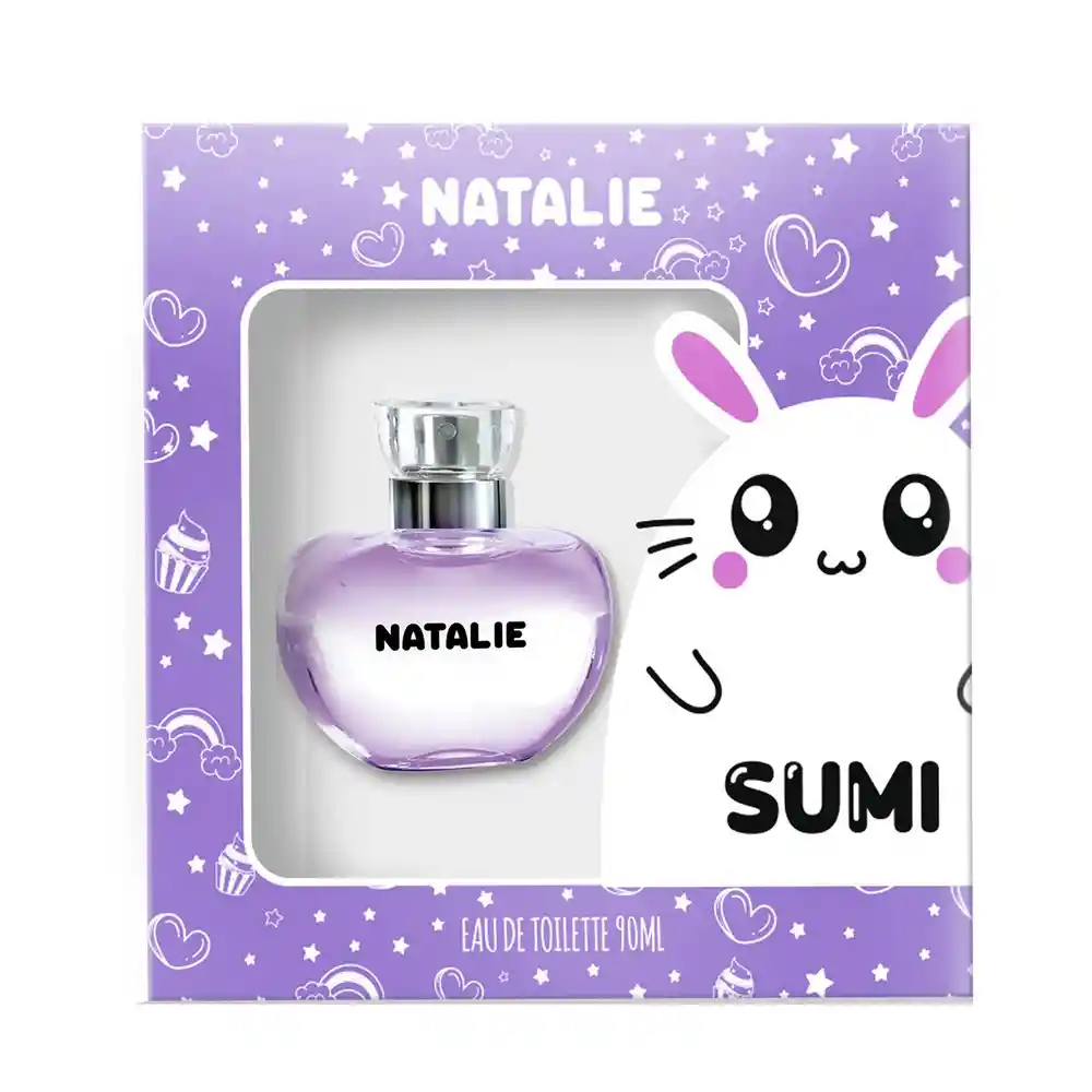 Perfume Edt Sumi 90ml