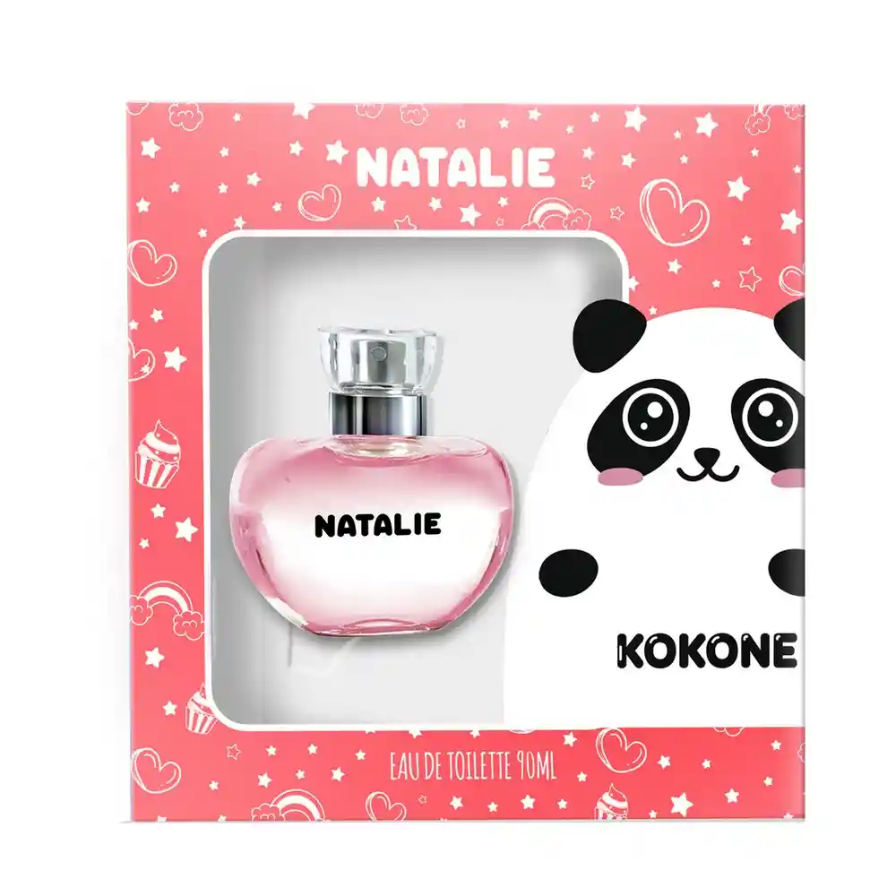 Perfume Edt Kokone 90ml