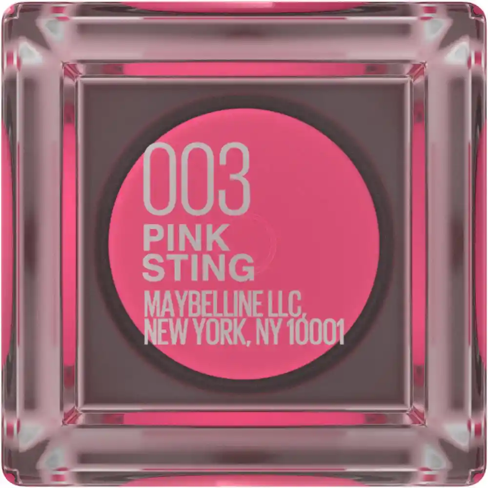 Lifter Plump Pink Sting