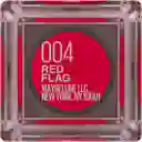 Lifter Plump Red Flag