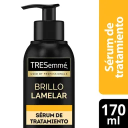 Serum De Tramiento Brillo Lamelar 170ml