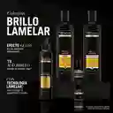 Acondicionador Brillo Lamelar 500ml