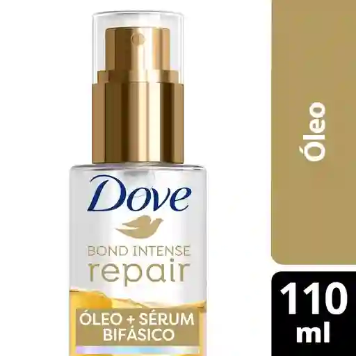Óleo Bifásico Bond Intense Repair 110ml