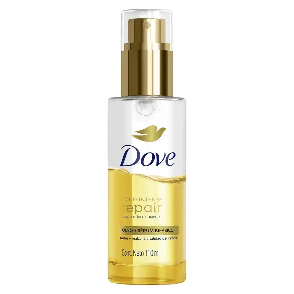 Óleo Bifásico Bond Intense Repair 110ml