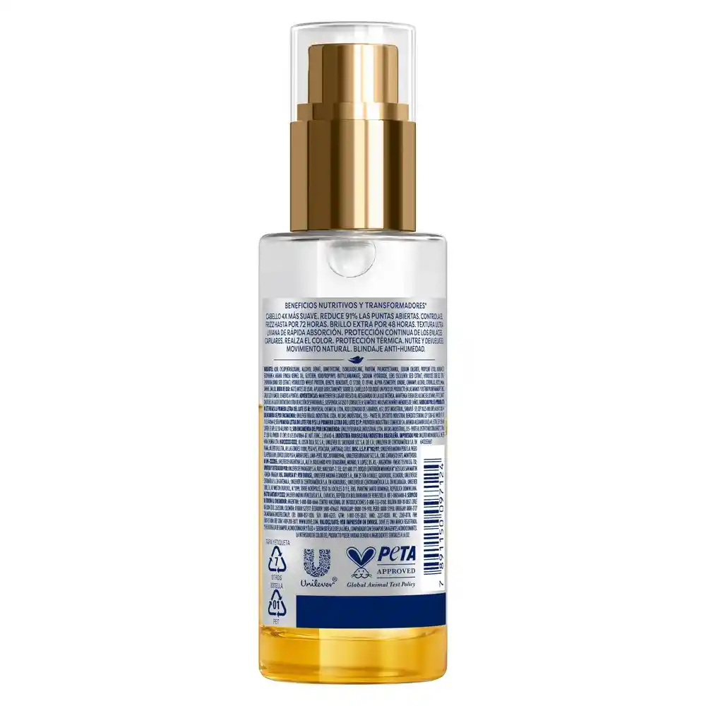 Óleo Bifásico Bond Intense Repair 110ml