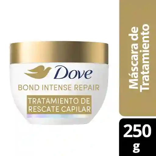 Máscara De Tratamiento All In One Bond Intense Repair 250gr