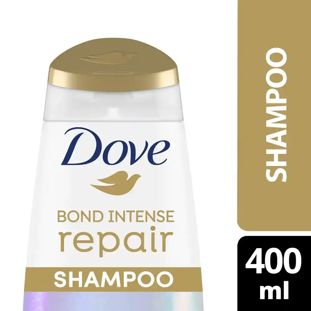Shampoo Bond Intense Repair 400ml