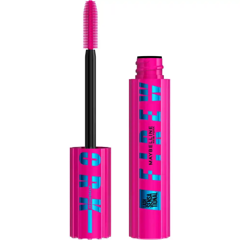 Maybelline Lash Sensational Firework Waterproof