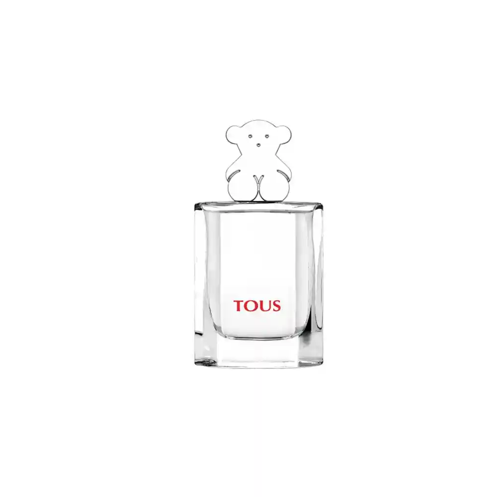 Fragancia Tous Eau De Toilette Women 30ml