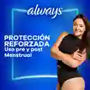 Protectores Diarios Largos 50un