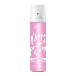 Petrizzio Bruma Refrescante Fijadora Efecto Glow