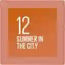 Sunkisser Glow Blush - Summer In The City
