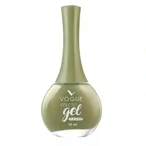 Vogue Esmalte Efecto Gel Jangueo