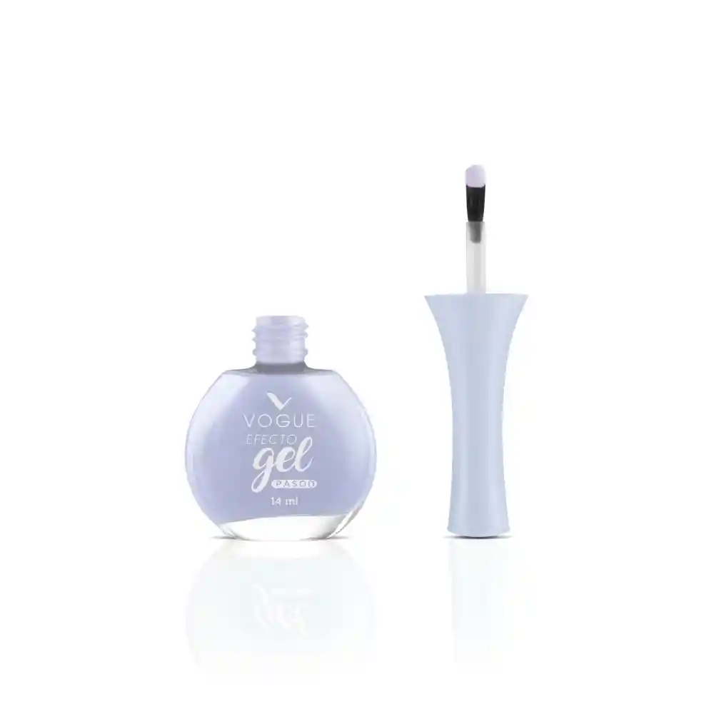 Vogue Esmalte efecto Gel Beat