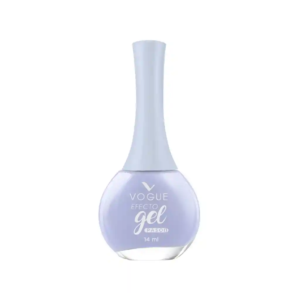 Vogue Esmalte efecto Gel Beat